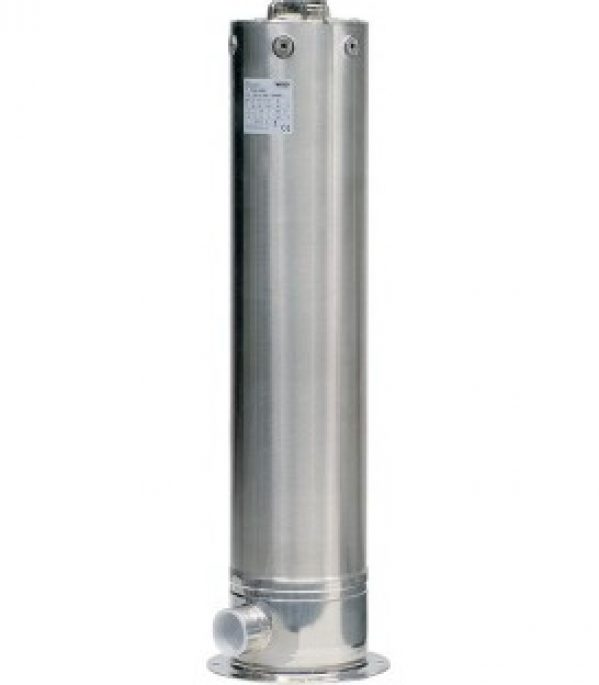 Pompe immergée Wilo-SUB TWI5- SE-304EM, puissance nominale 0,85 kW