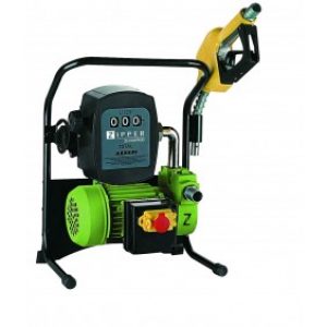 Pompe pour gasoil – fuel électrique- DOP600