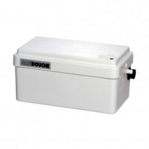 Pompe pour receveur de douche SANIDOUCHE SFA