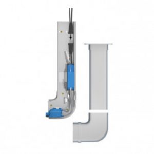 Pompe SANICONDENS Clim Pack SFA