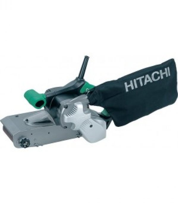 Ponceuse a bande SB10V2, 100 mm