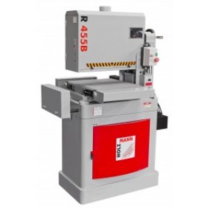 Ponceuse à bande et à rouleau – 400 volts – 2200 watts – R455B