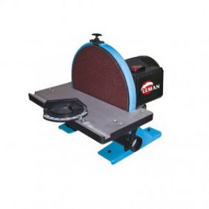 Ponceuse à disque 305 mm 750 W PON306