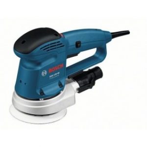 Ponceuse excentrique 340 W-diamètre 125 mm-GEX 125 AC