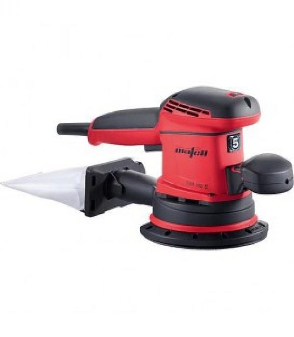 Ponceuse orbitale EVA 150 E/5