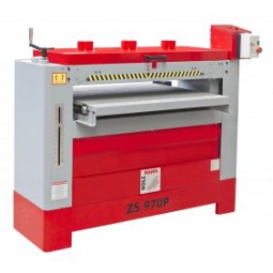 Ponceuse sur table à double cylindres 3700W – ZS970P