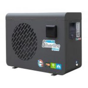 Poolex Silverline Pro Miniline spécial…