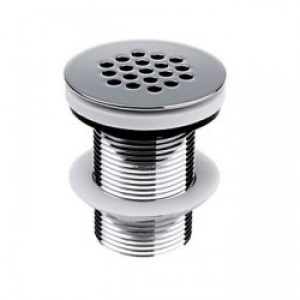 Pop-up robinet de vidange en laiton