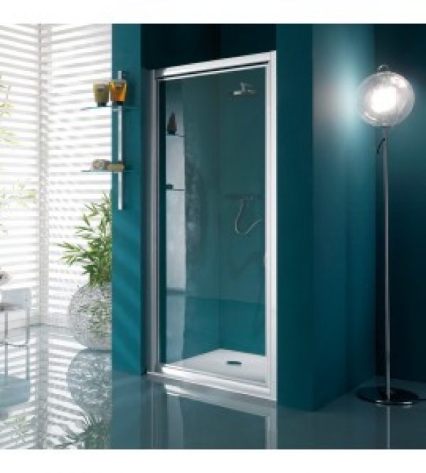 Porta 1 anta battente samo american up