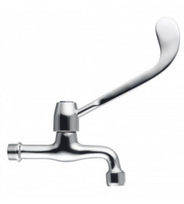 Porta & Bini  art 452 leva clinica lavello a muro