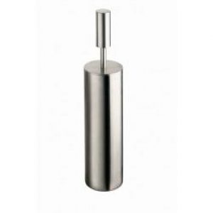 PORTE BALAI IX 100% INOX – CRISTINA ONDYNA AX05028