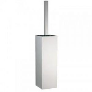 PORTE BALAI QUATTRO A POSER LAITON CHROME – CRISTINA ONDYNA QU25351