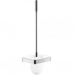 Porte-brosse WC avec brosse (42835000)