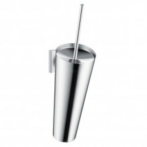 Porte-brosse wc Axor Starck Organic Hansgrohe 42735000
