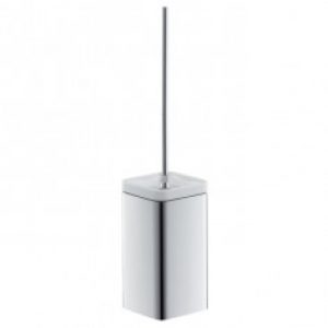 Porte brosse wc mural Axor Urquiola – Hansgrohe 42435000