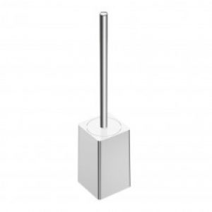 Porte brosse wc mural Fusion