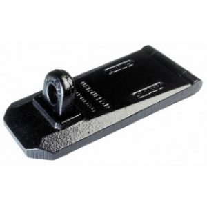 Porte-cadenas renforcé  – en fonte – vis masquées – Granit 130/180B