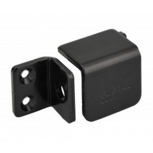 Porte cadenas renforcé – pour portes coulissantes