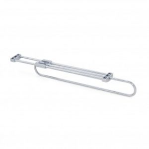 Porte cintres extractible – Self