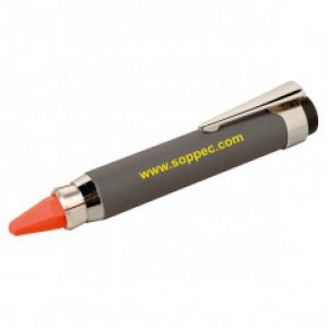 Porte-craies en métal