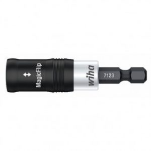 Porte-embouts de vissage Magic Flip