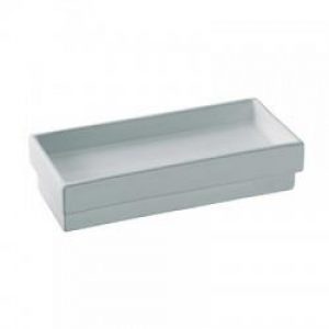 PORTE EPONGE SKUARA CERAMIQUE 20 x 10 x 4.5 cm – CRISTINA ONDYNA SK52803