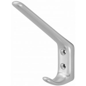 Porte-manteau – 2 crochets