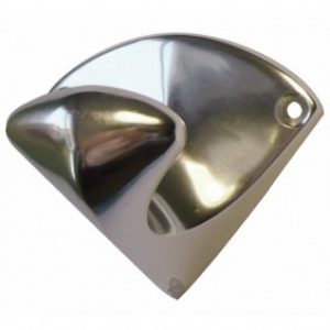 Porte-manteaux aluminium type 2142