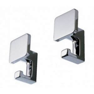 Porte-manteaux carré