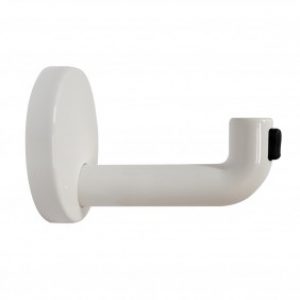 Porte-manteaux nylon avec butée de porte TSTH 78