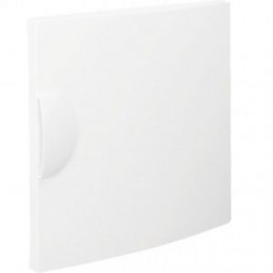 Porte opaque pour coffret Gamma 13