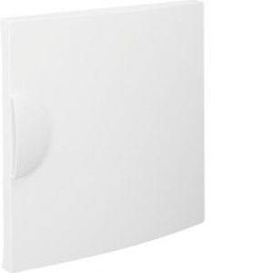 Porte opaque pr GD113A – COFFRET DISTRIBUTION  HAGER GP113P