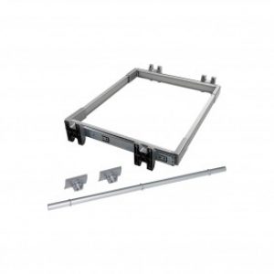 Porte-pantalons coulissant Keeper