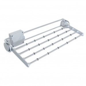 Porte pantalons extractible – Self