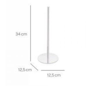 Porte-papier toilette arrondi, au sol FLOOR CO2+