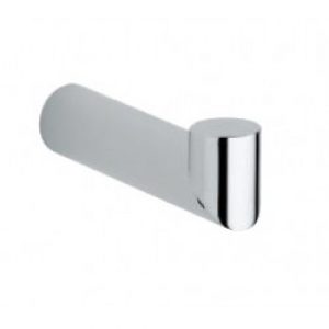 PORTE PEIGNOIR AMBIENTE CHROME* – CRISTINA ONDYNA AM24151