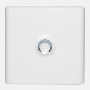 Porte pour coffret 13 modules 1 rangée – Drivia