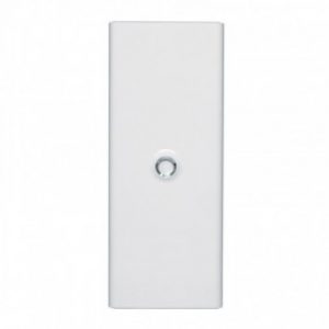 Porte pour coffret 13 modules 4 rangées – Drivia