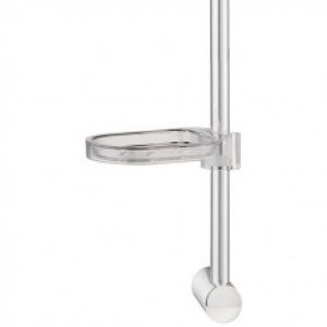 Porte-savon Ø18 mm CRISTAL – Wirquin Pro 60720901