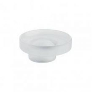 Porte-savon en verre Grohe Allure Support mural