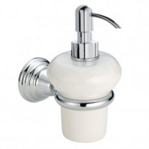 Porte-savon liquide MUSEO