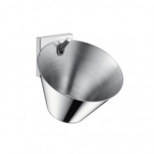 Porte-savon mural Axor Starck Organic – Hansgrohe 42733000