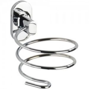 Porte sèche-cheveux – Puerto Rico – Fixation Power-Loc