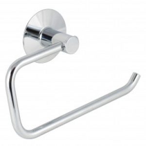 Porte-serviette adhésif anneau Collection 10