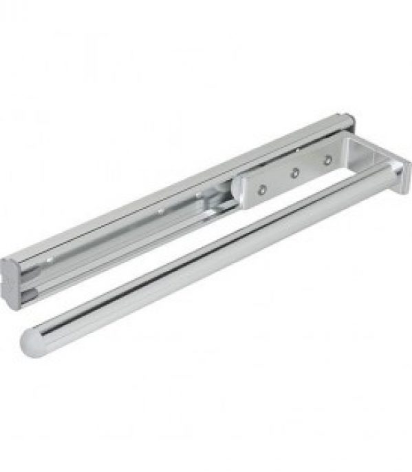 Porte-serviette Egidia extractible