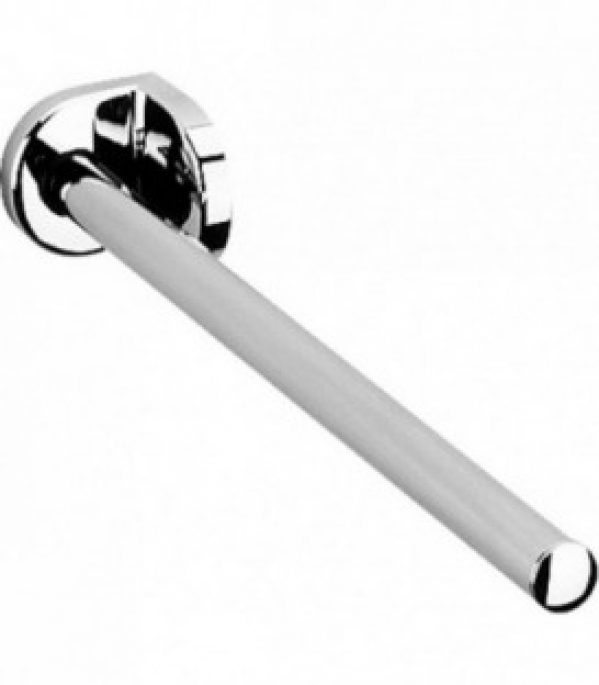Porte serviette, à un bras en metal, extensible Longueur: 400mm