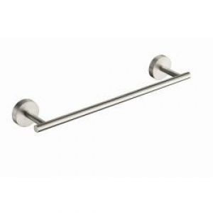 PORTE SERVIETTES 45 CM PIX 100% INOX – CRISTINA ONDYNA AX24528