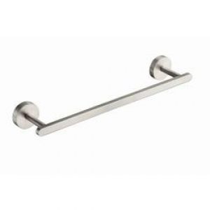 PORTE SERVIETTES 45 CM UNIX 100% INOX – CRISTINA ONDYNA AX14528