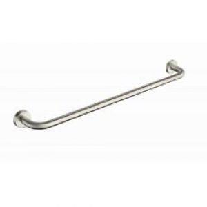 PORTE SERVIETTES 60 CM IX 100% INOX – CRISTINA ONDYNA AX36028