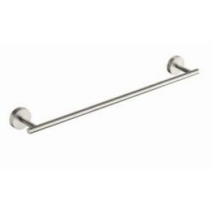 PORTE SERVIETTES 60 CM PIX 100% INOX – CRISTINA ONDYNA AX26028